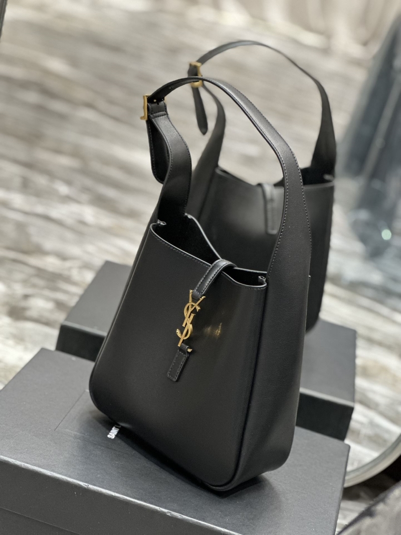 YSL Bucket Bags